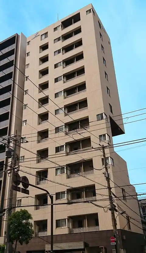 ユニーブル田端新町
