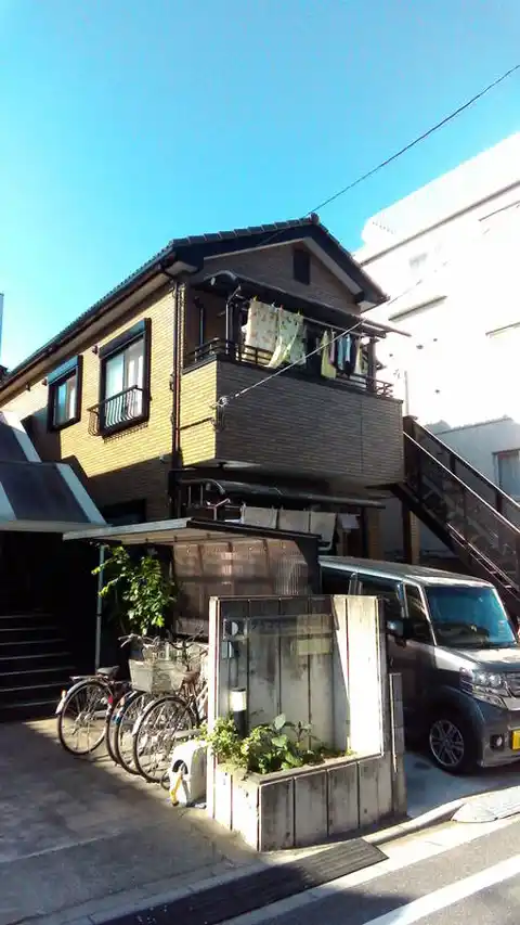 稲葉ハイツ
