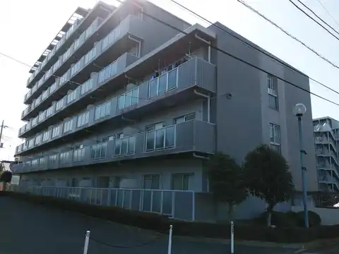 アルデール三郷