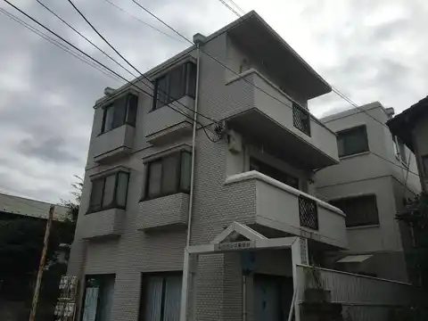 レジデンス幕張台