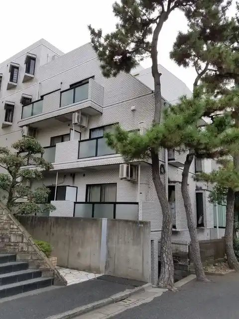 ドエル市川弐番館