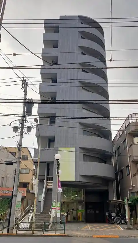 小川ビル
