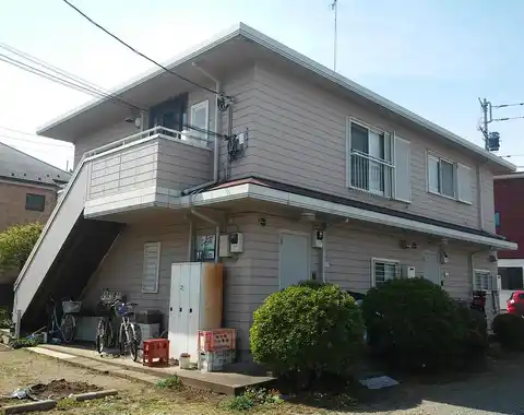 メゾン松村