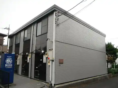 レオパレス峯下C