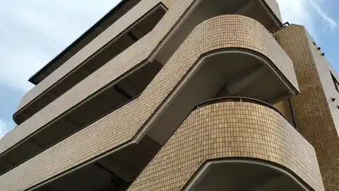 グリーンテラ尾山台
