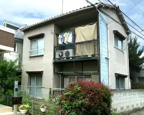 ハイツベール