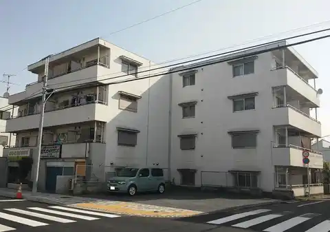 メゾン国立