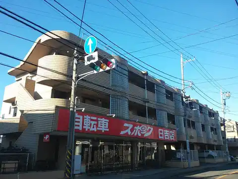 第7ドエル小泉
