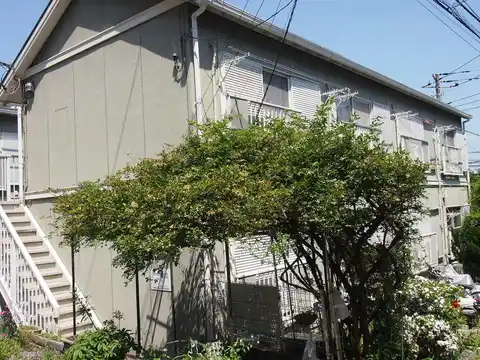 レスポワール和田山 II