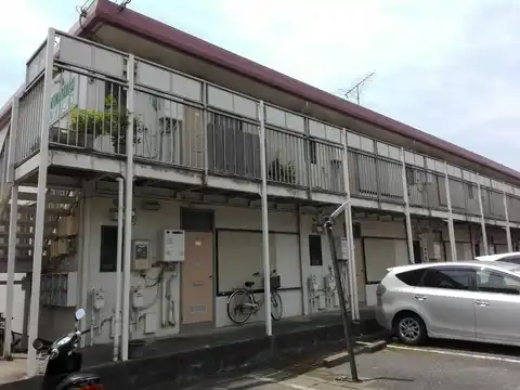 シティハイムベルメゾンD