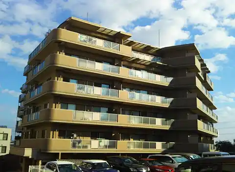 イトーピア市が尾