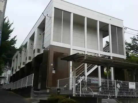 レオパレスオータム
