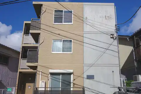 N.Hハイツ
