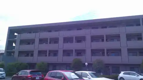 サンセール横山台
