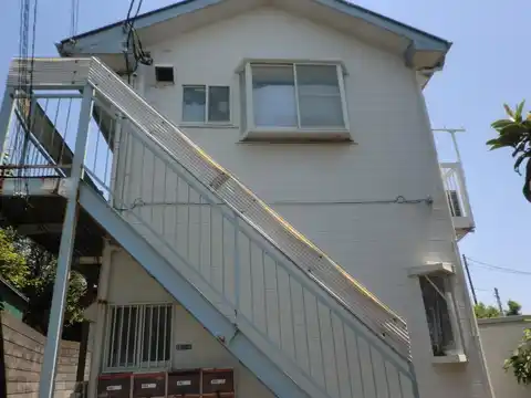 K&Tハイツ