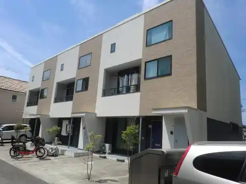 リリス鵠沼