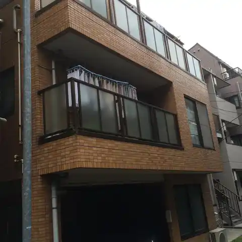 第二和高ハイツ
