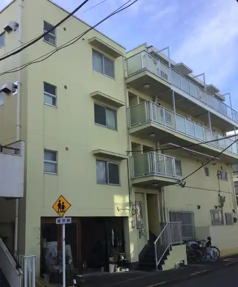 サニーコーポ
