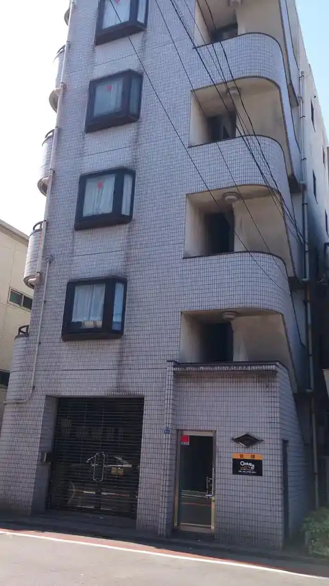 グレイトアドバンス羽田