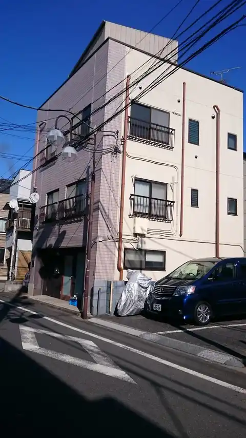 マイプレイスナオ