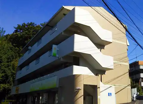 グリーンハイムたかはし1