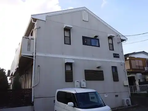 さつき館