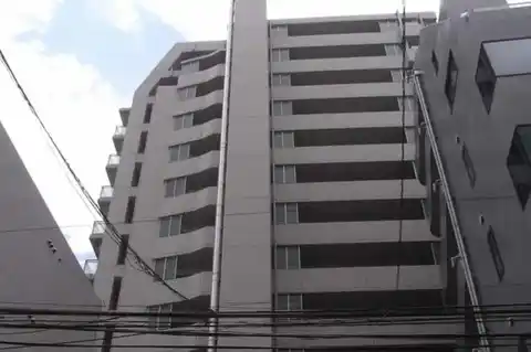 藤和シティホームズ恵比寿