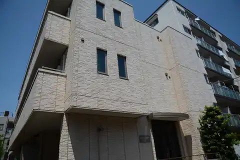 パークハイム西糀谷