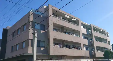 クレストフォルム鷺ノ宮ブライトステージ