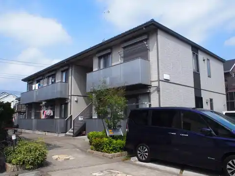 グランスールA