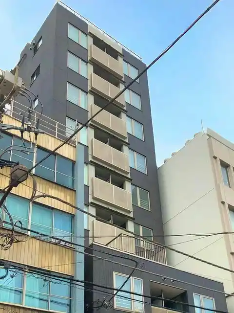 山王智勇ビル