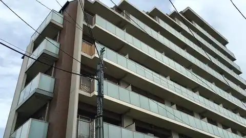 スタジオデン洗足