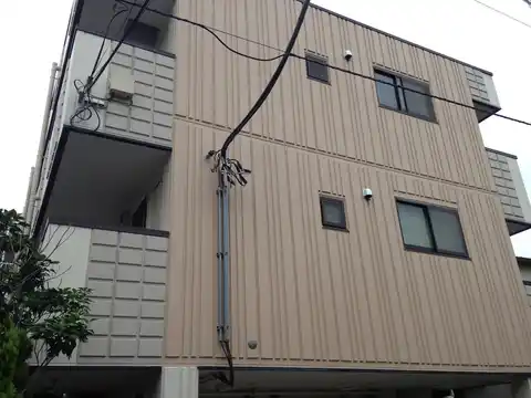 コンフォートマンション桜木町