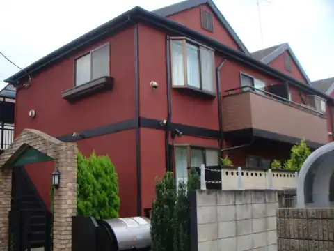 サンガーデン武蔵野