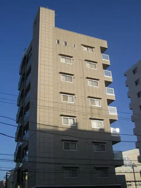 メゾンケイエム