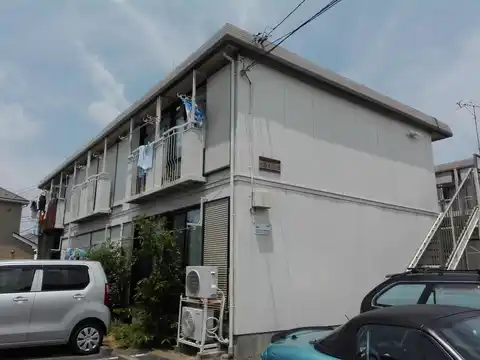 シティハイムベルメゾンE