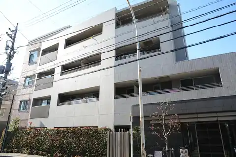 Brillia元住吉ブライトサイド