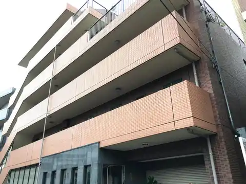 センターフィールド