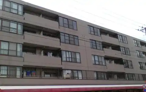 アーク氷川台