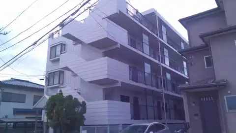 ダイホープラザ相模原