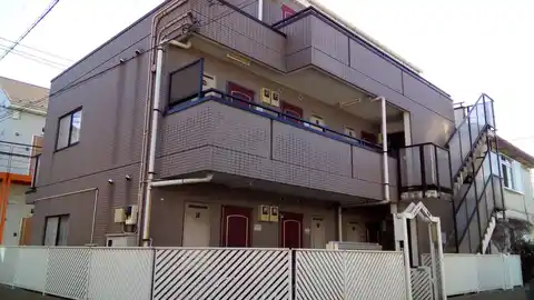 エルミタージュ相模