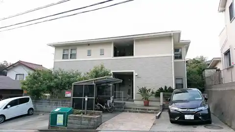 CLAIR稲村ヶ崎