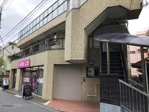 コーポ藤