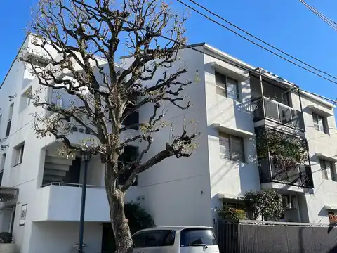 UR都市機構木場公園三好住宅B