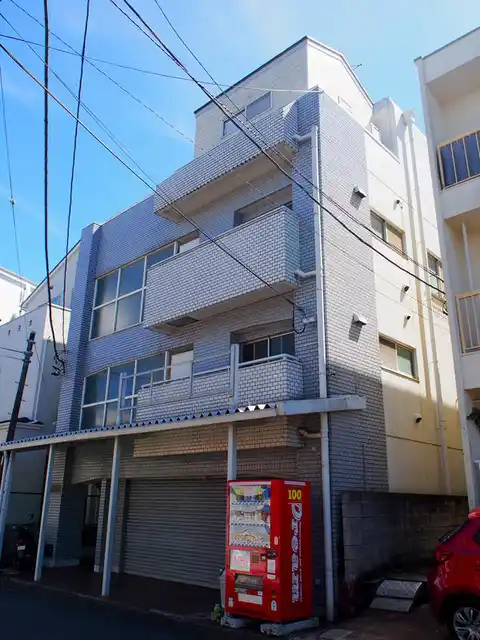 茅野第三ビル