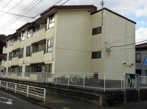 ハイツ桜井