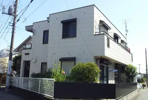 メゾン-アン