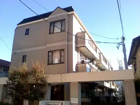 メゾンパストラル