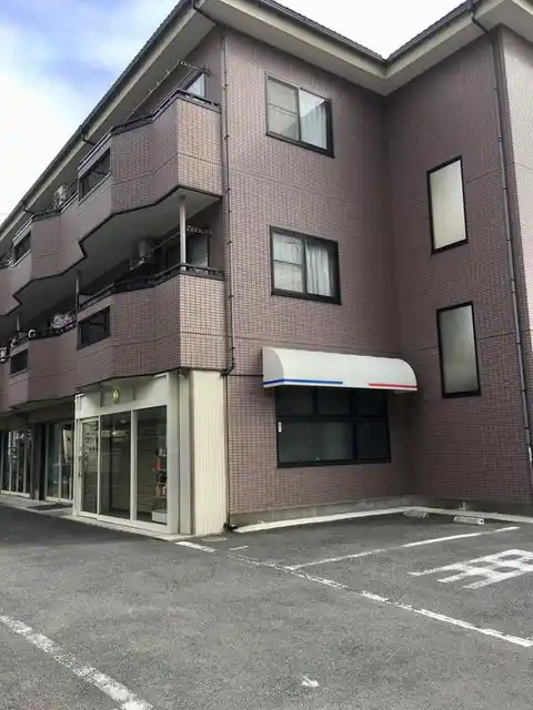 フラワーハイツ