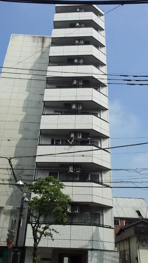 クレール立川